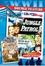 Jungle Patrol (1948) трейлер фильма в хорошем качестве 1080p