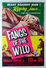 Fangs of the Wild (1954) трейлер фильма в хорошем качестве 1080p