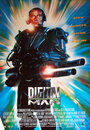 Цифровой человек (1995) трейлер фильма в хорошем качестве 1080p