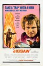 Jigsaw (1968) трейлер фильма в хорошем качестве 1080p