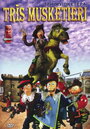 Три мушкетера (2005) трейлер фильма в хорошем качестве 1080p