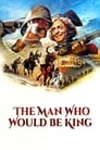 Человек, который хотел быть королем (1975) трейлер фильма в хорошем качестве 1080p