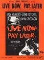 Живи сейчас – расплачивайся потом (1962) кадры фильма смотреть онлайн в хорошем качестве