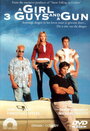 Девушка, три парня и пушка (2001) трейлер фильма в хорошем качестве 1080p