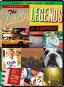 The Latin Legends of Comedy (2006) трейлер фильма в хорошем качестве 1080p