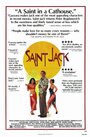 Смотреть «Святой Джек» онлайн фильм в хорошем качестве