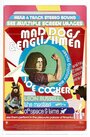 Mad Dogs & Englishmen (1971) кадры фильма смотреть онлайн в хорошем качестве