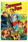 Superman's Peril (1954) кадры фильма смотреть онлайн в хорошем качестве