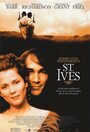 Смотреть «Приключения Сент-Ива» онлайн фильм в хорошем качестве