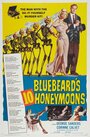 Bluebeards Ten Honeymoons (1960) трейлер фильма в хорошем качестве 1080p