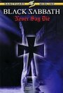 Black Sabbath: Never Say Die (1984) трейлер фильма в хорошем качестве 1080p