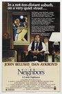 Соседи (1981) кадры фильма смотреть онлайн в хорошем качестве