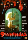9 с половиной ниндзя (1991) трейлер фильма в хорошем качестве 1080p