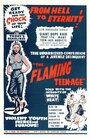 The Flaming Teenage (1956) скачать бесплатно в хорошем качестве без регистрации и смс 1080p