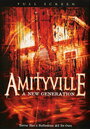 Амитивилль 7: Новое поколение (1993) скачать бесплатно в хорошем качестве без регистрации и смс 1080p