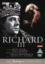 Смотреть «Трагедия Ричарда 3» онлайн фильм в хорошем качестве