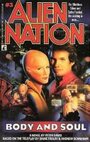 Нация пришельцев: Душа и тело (1995) кадры фильма смотреть онлайн в хорошем качестве