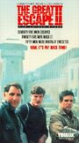 Великий побег 2: Нерассказанная история (1988) трейлер фильма в хорошем качестве 1080p