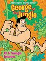 Джордж из джунглей (1967) кадры фильма смотреть онлайн в хорошем качестве