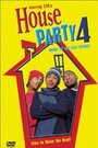 Домашняя вечеринка 4 (2001) скачать бесплатно в хорошем качестве без регистрации и смс 1080p