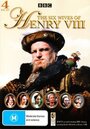 Смотреть «Генрих VIII и его шесть жен» онлайн сериал в хорошем качестве