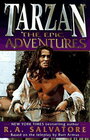 Тарзан: Героические приключения (1996) трейлер фильма в хорошем качестве 1080p