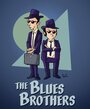 Смотреть «The Blues Brothers Animated Series» онлайн сериал в хорошем качестве