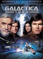 Смотреть «Звездный крейсер Галактика 1980» онлайн сериал в хорошем качестве