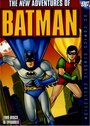Новые приключения Бэтмена (1977) скачать бесплатно в хорошем качестве без регистрации и смс 1080p