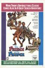 Приключения принца и нищего (1969) трейлер фильма в хорошем качестве 1080p