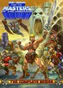 He-Man and the Masters of the Universe: The Beginning (2002) трейлер фильма в хорошем качестве 1080p