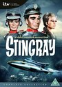 Stingray (1964) скачать бесплатно в хорошем качестве без регистрации и смс 1080p