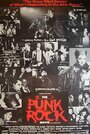 The Punk Rock Movie (1978) скачать бесплатно в хорошем качестве без регистрации и смс 1080p