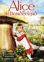 Смотреть «Алиса в стране чудес» онлайн фильм в хорошем качестве