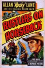 Rustlers on Horseback (1950) скачать бесплатно в хорошем качестве без регистрации и смс 1080p
