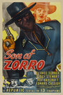 Сын Зорро (1947) трейлер фильма в хорошем качестве 1080p