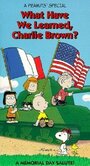 Смотреть «What Have We Learned, Charlie Brown?» онлайн в хорошем качестве
