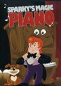Смотреть «Волшебное пианино Спарки» онлайн в хорошем качестве