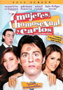 7 женщин, один гомосексуалист и Карлос (2004) трейлер фильма в хорошем качестве 1080p