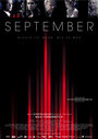 Смотреть «Сентябрь» онлайн фильм в хорошем качестве