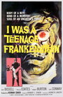 Я был молодым Франкенштейном (1957) трейлер фильма в хорошем качестве 1080p