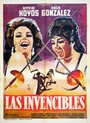 Las invencibles (1964) трейлер фильма в хорошем качестве 1080p