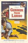 Gunmen from Laredo (1959) трейлер фильма в хорошем качестве 1080p