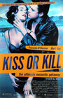 Поцелуй или убей (1997) трейлер фильма в хорошем качестве 1080p