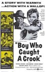 Boy Who Caught a Crook (1961) скачать бесплатно в хорошем качестве без регистрации и смс 1080p