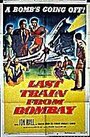 Последний поезд из Бомбея (1952) кадры фильма смотреть онлайн в хорошем качестве