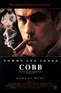 Кобб (1994) трейлер фильма в хорошем качестве 1080p