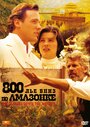 800 лье вниз по Амазонке (1993) кадры фильма смотреть онлайн в хорошем качестве