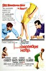 Honeymoon Hotel (1964) трейлер фильма в хорошем качестве 1080p