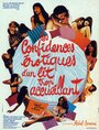 Les confidences érotiques d'un lit trop accueillant (1973) трейлер фильма в хорошем качестве 1080p